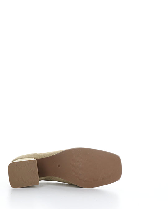 Ama Sand Kid Suede