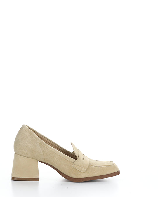 Ama Sand Kid Suede