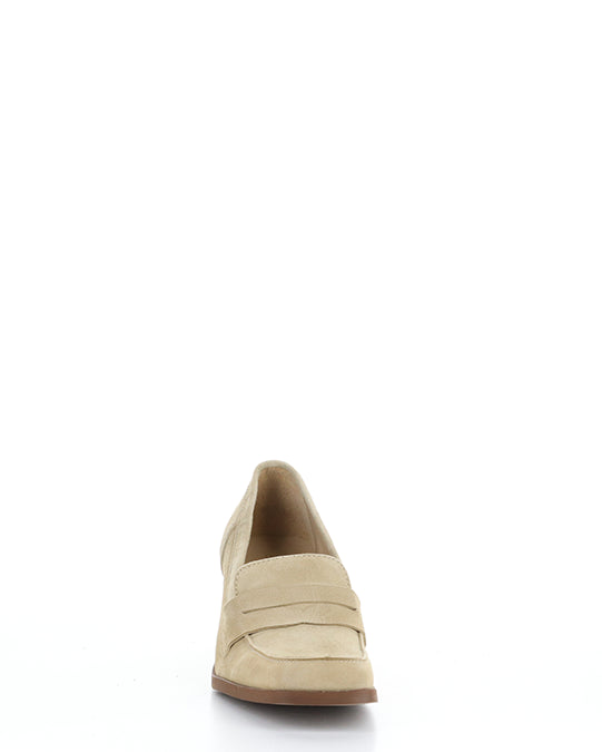 Ama Sand Kid Suede