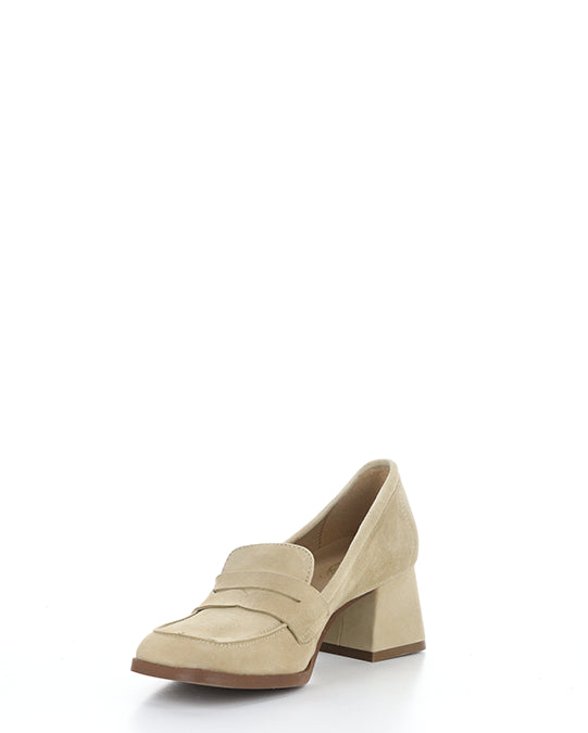 Ama Sand Kid Suede