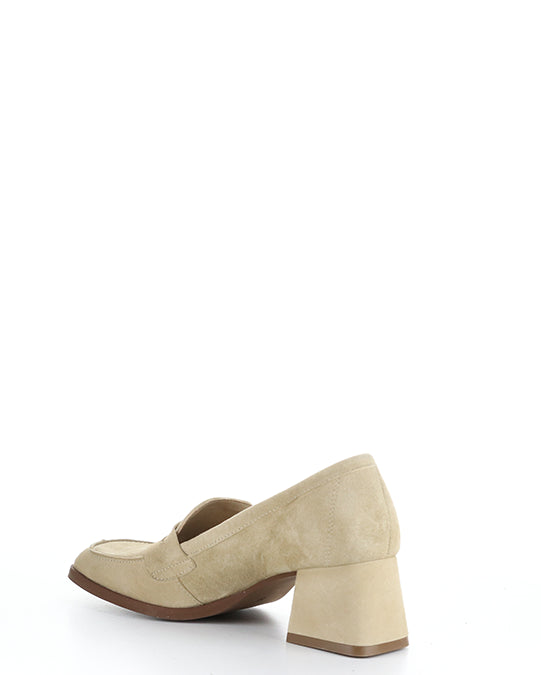 Ama Sand Kid Suede