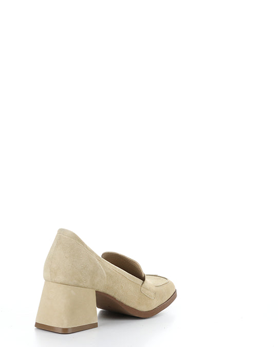 Ama Sand Kid Suede