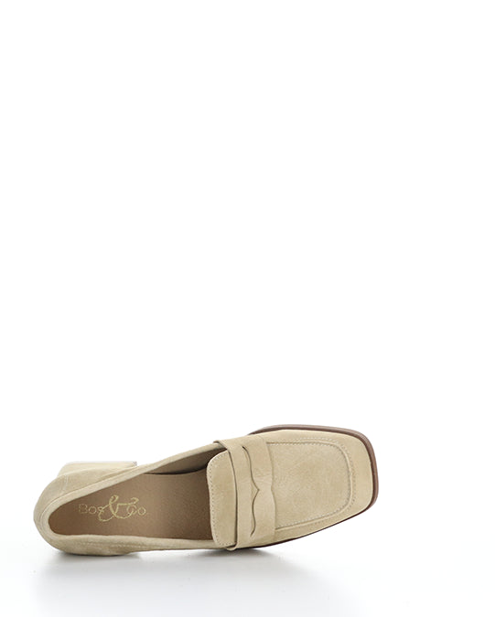 Ama Sand Kid Suede