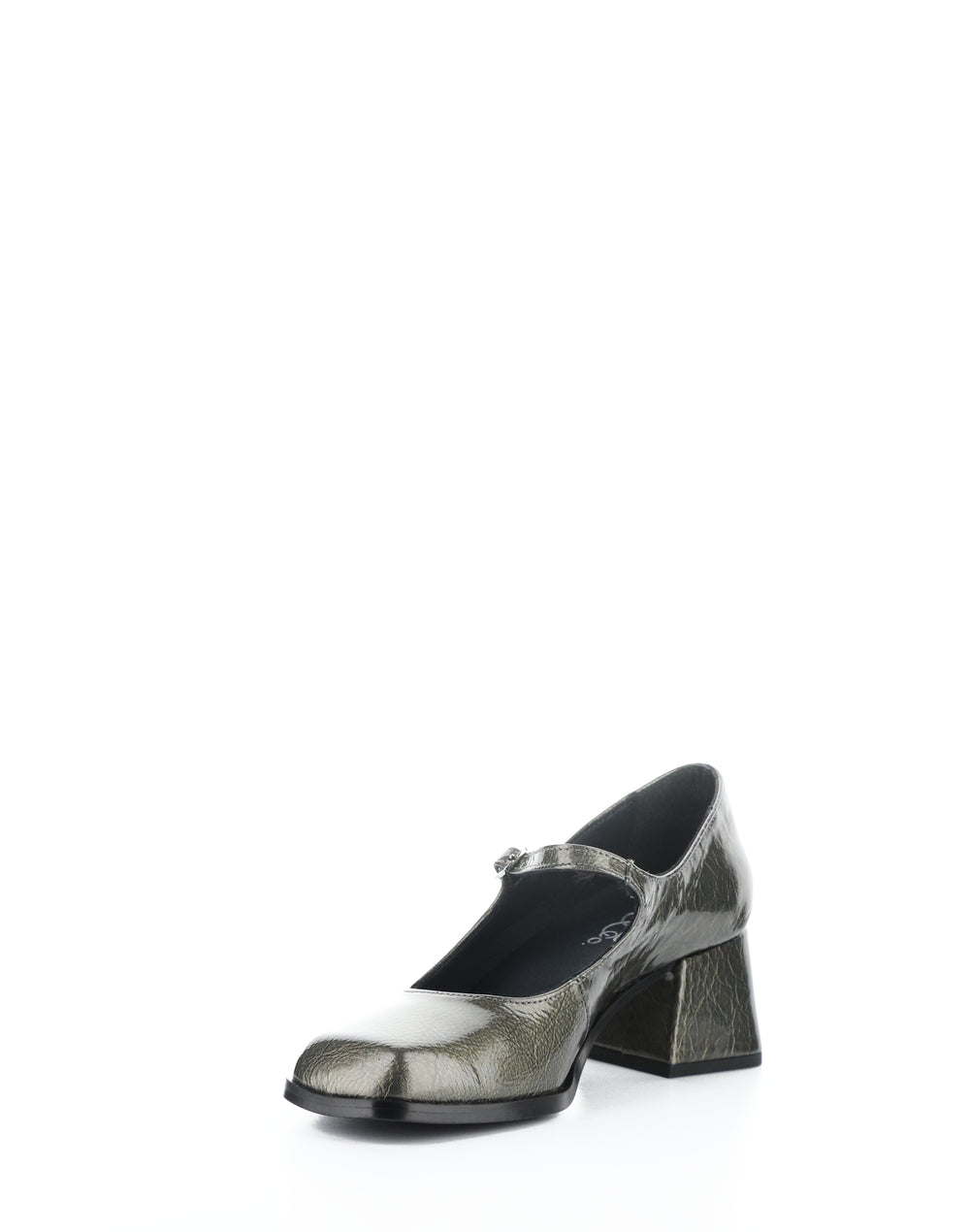 Amaya Pewter Mascara Pat