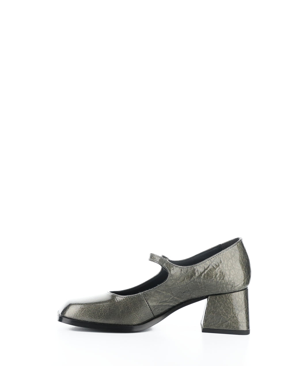 Amaya Pewter Mascara Pat