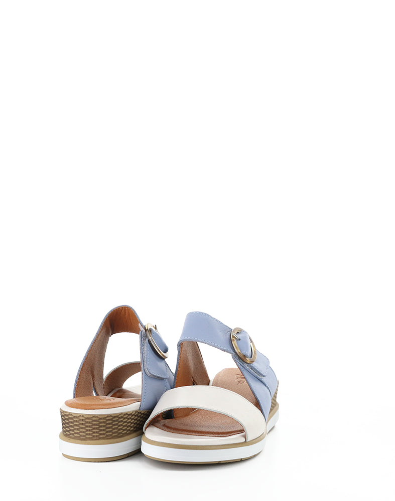 Asha Hielo/Iris Soft Analine