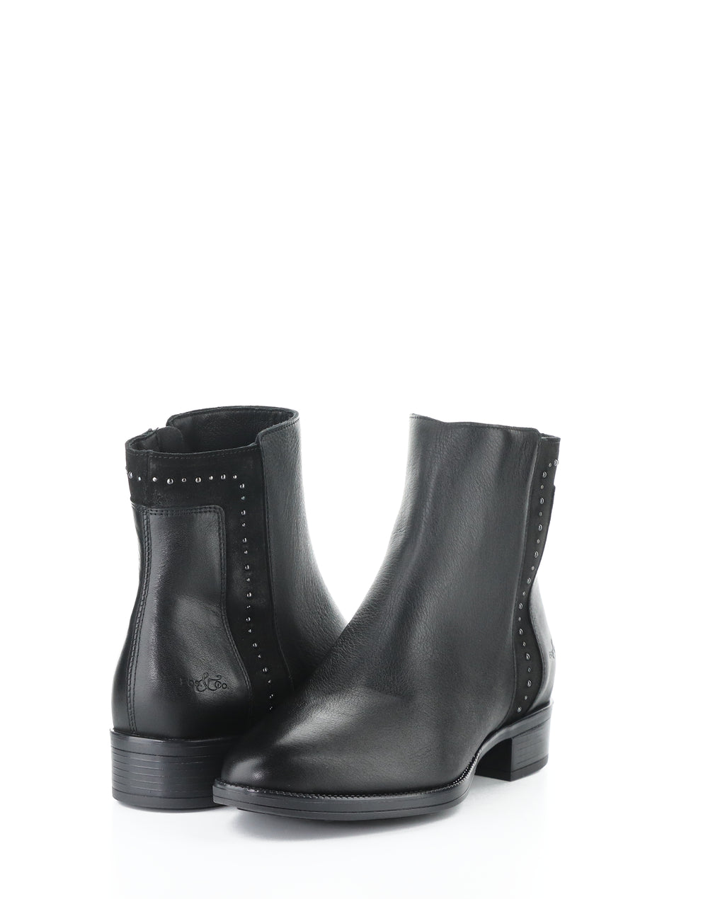 Axis Black Feel/Pampa Argentina