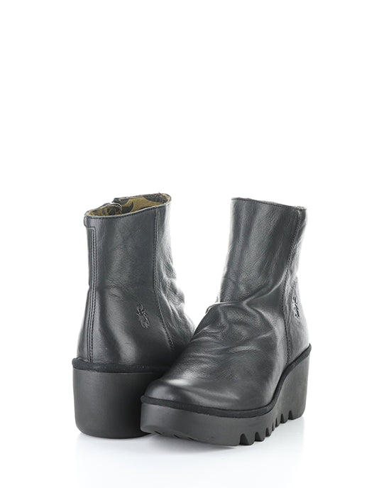 Baan538Fly 009 Black Dublin