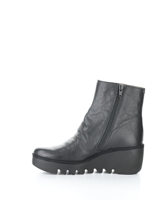 Baan538Fly 009 Black Dublin