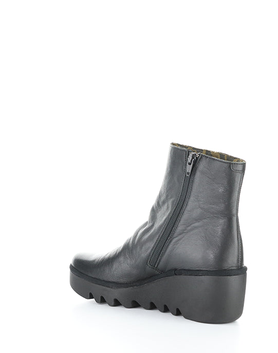 Baan538Fly 009 Black Dublin