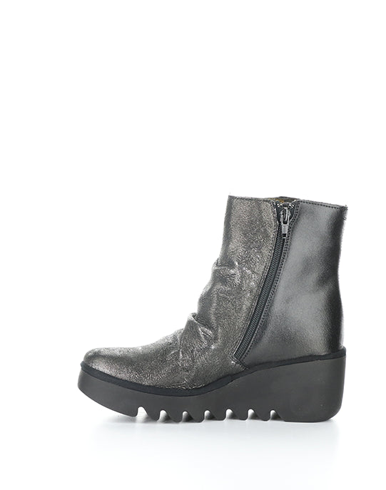 Baan538Fly 015 Silver/Blk Dkflash/Val