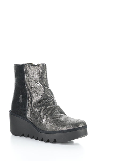 Baan538Fly 015 Silver/Blk Dkflash/Val