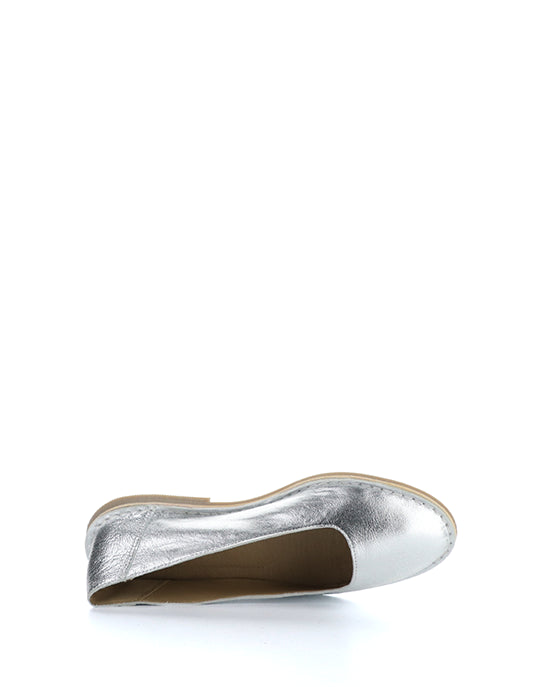 BANU SILVER LAMINADO