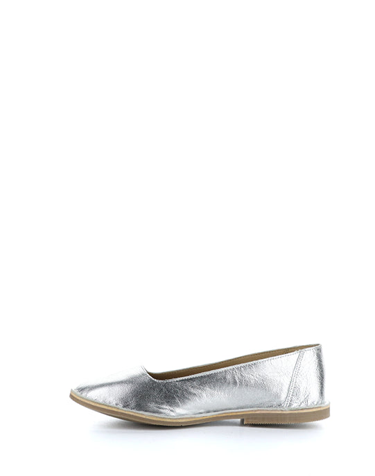 BANU SILVER LAMINADO
