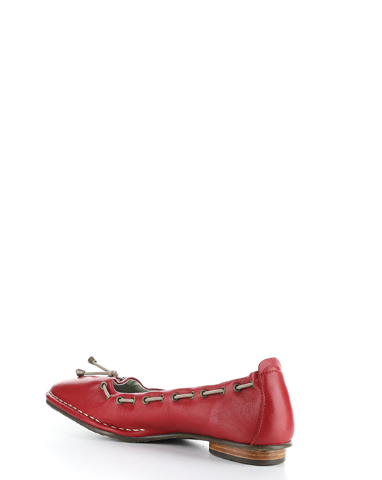 BAPI264FLY 000 RED VELVET