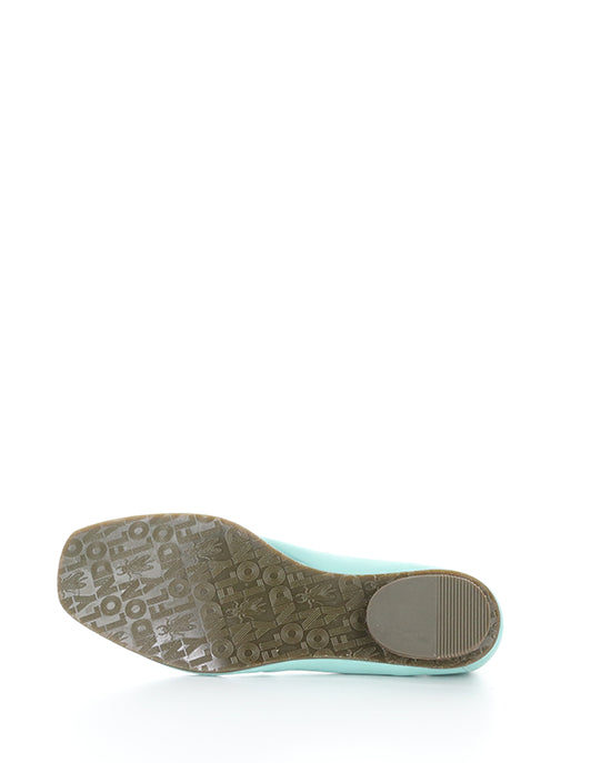 BAPI264FLY 004 SPEARMINT VELVET