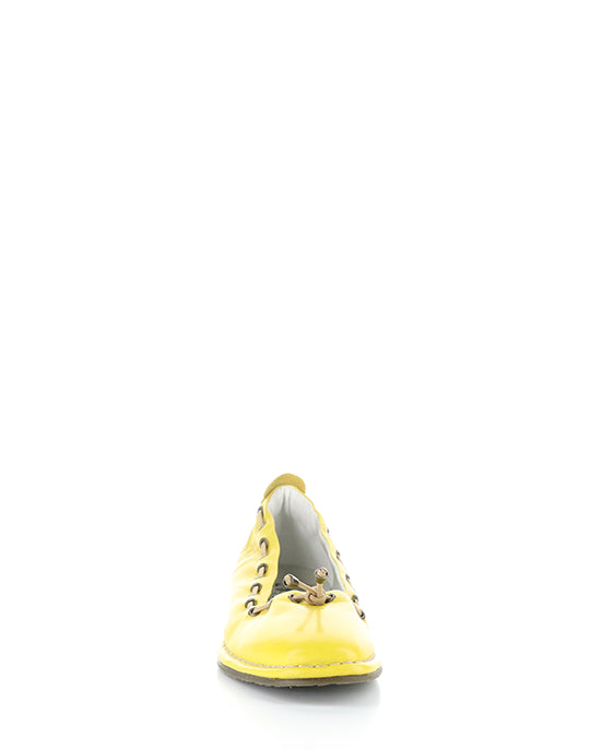 BAPI264FLY 005 YELLOW VELVET