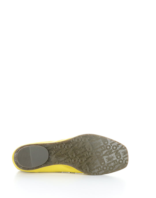 BAPI264FLY 005 YELLOW VELVET