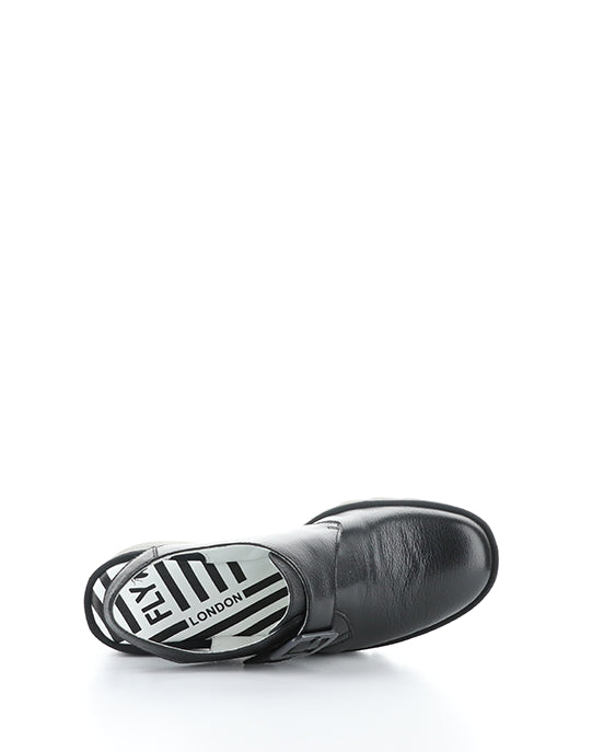 Bary565Fly 000 Black Mousse