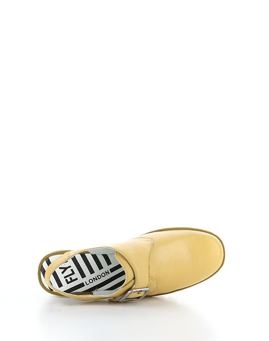 BARY565FLY 001 BUMBLEBEE MOUSSE