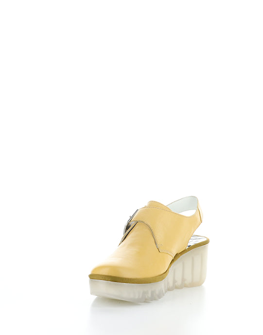 BARY565FLY 001 BUMBLEBEE MOUSSE