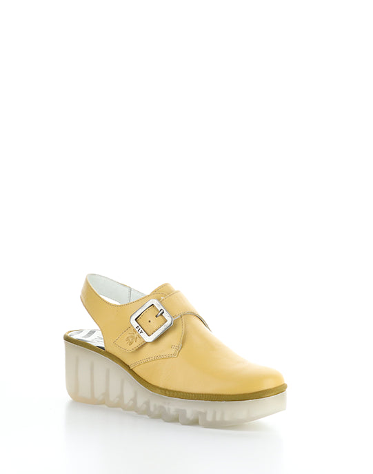 BARY565FLY 001 BUMBLEBEE MOUSSE