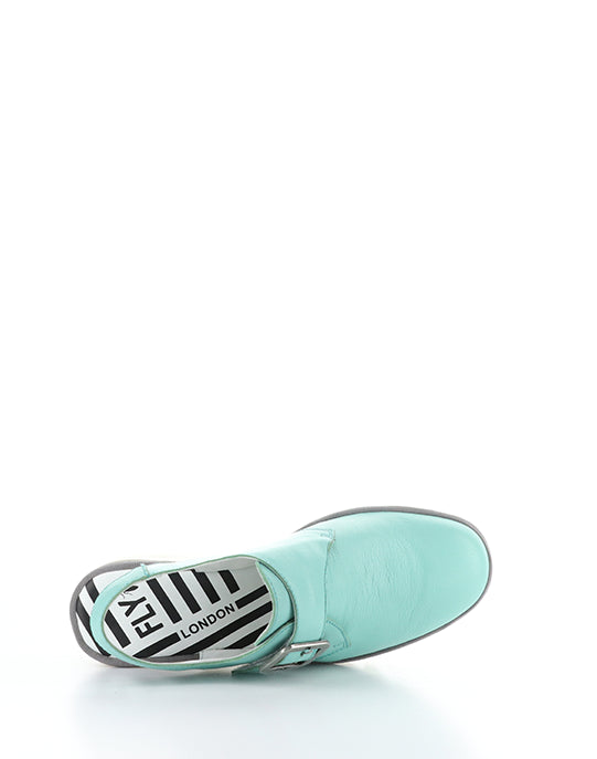 Bary565Fly 003 Spearmint Mousse