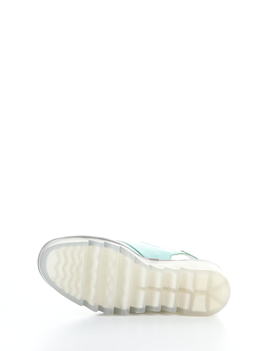 Bary565Fly 003 Spearmint Mousse