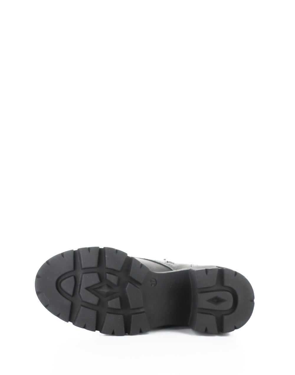 Barrett Steel/Black Pike