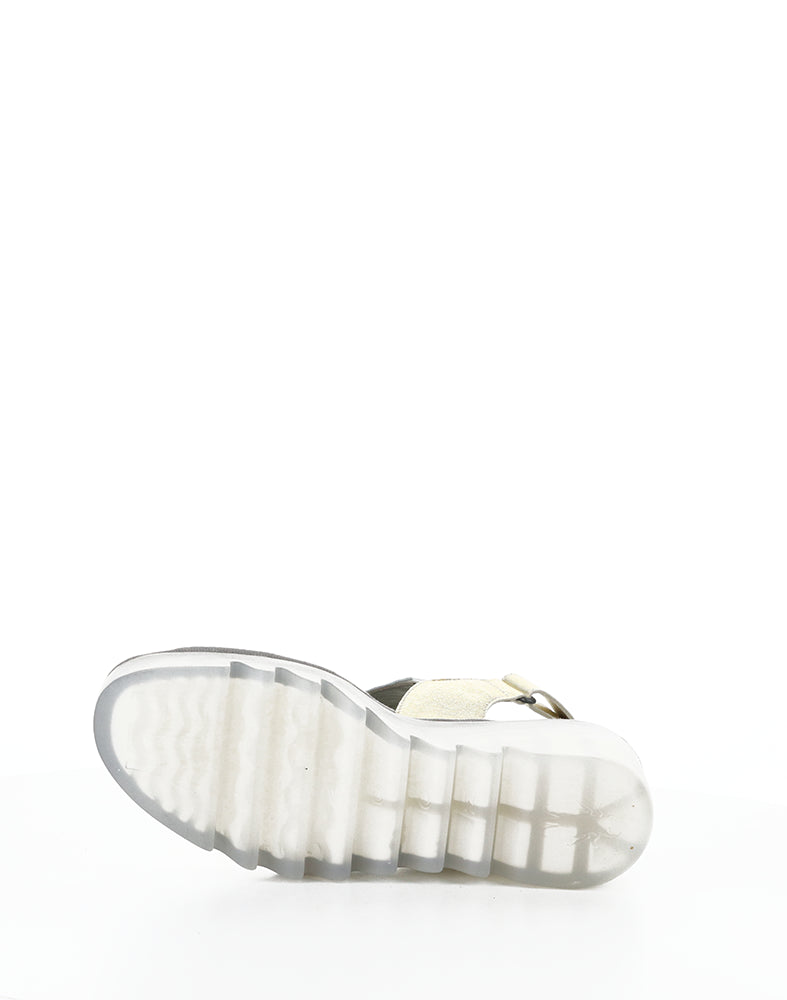 Basy605Fly 000 Gold/Silver Idra