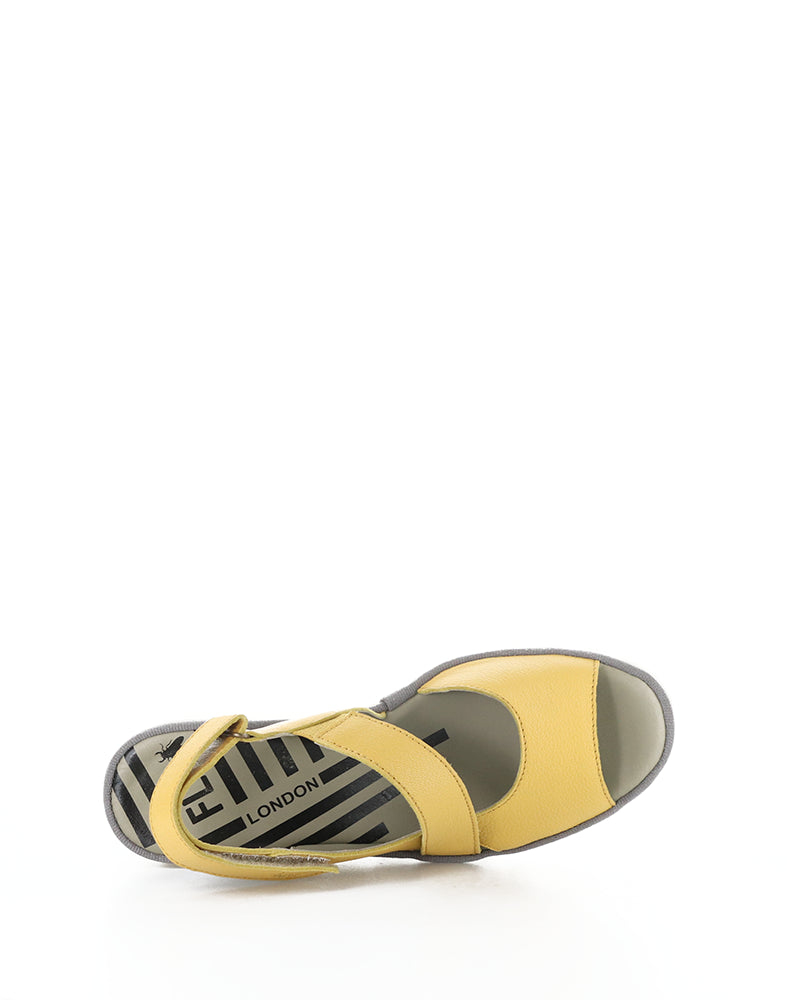 Basy605Fly 002 Bumblebee Mousse