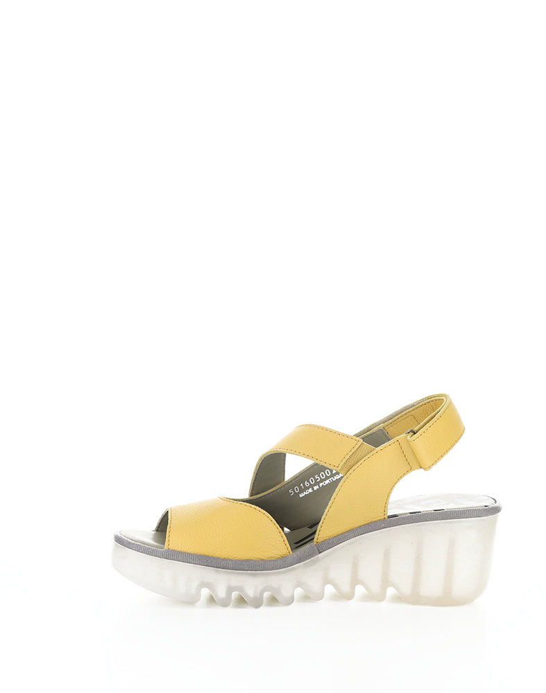 Basy605Fly 002 Bumblebee Mousse