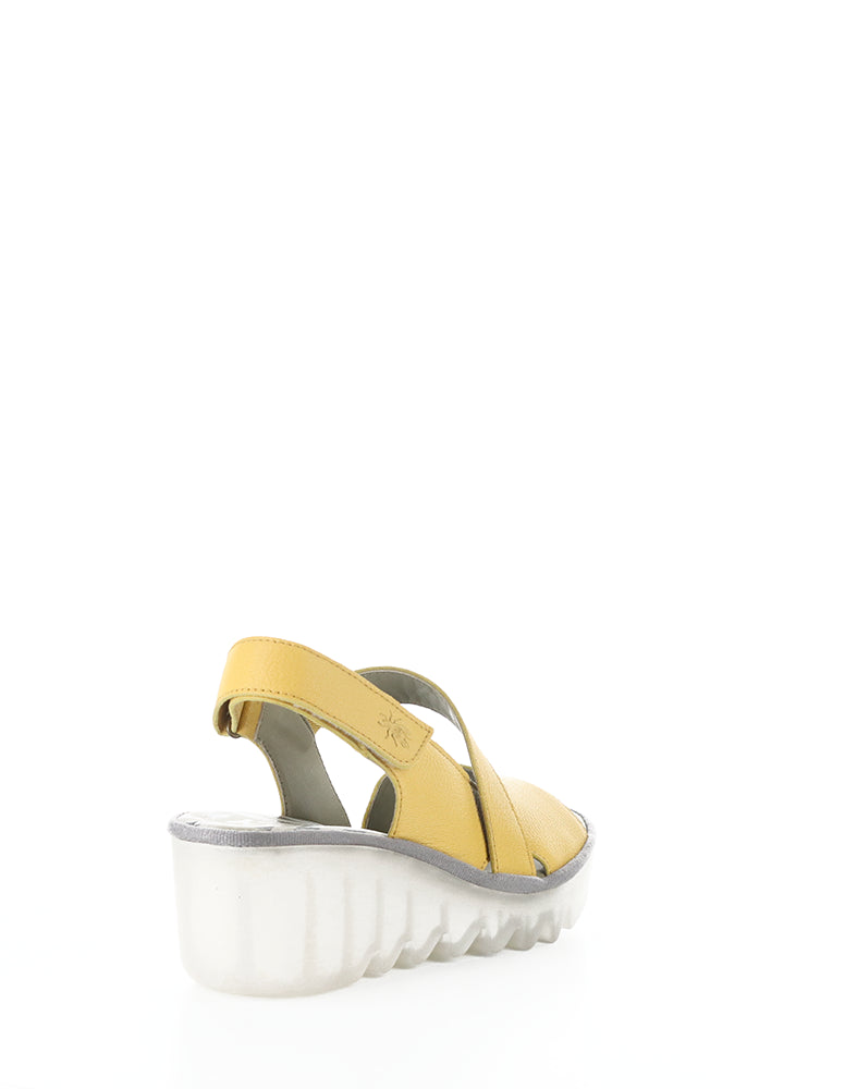 Basy605Fly 002 Bumblebee Mousse