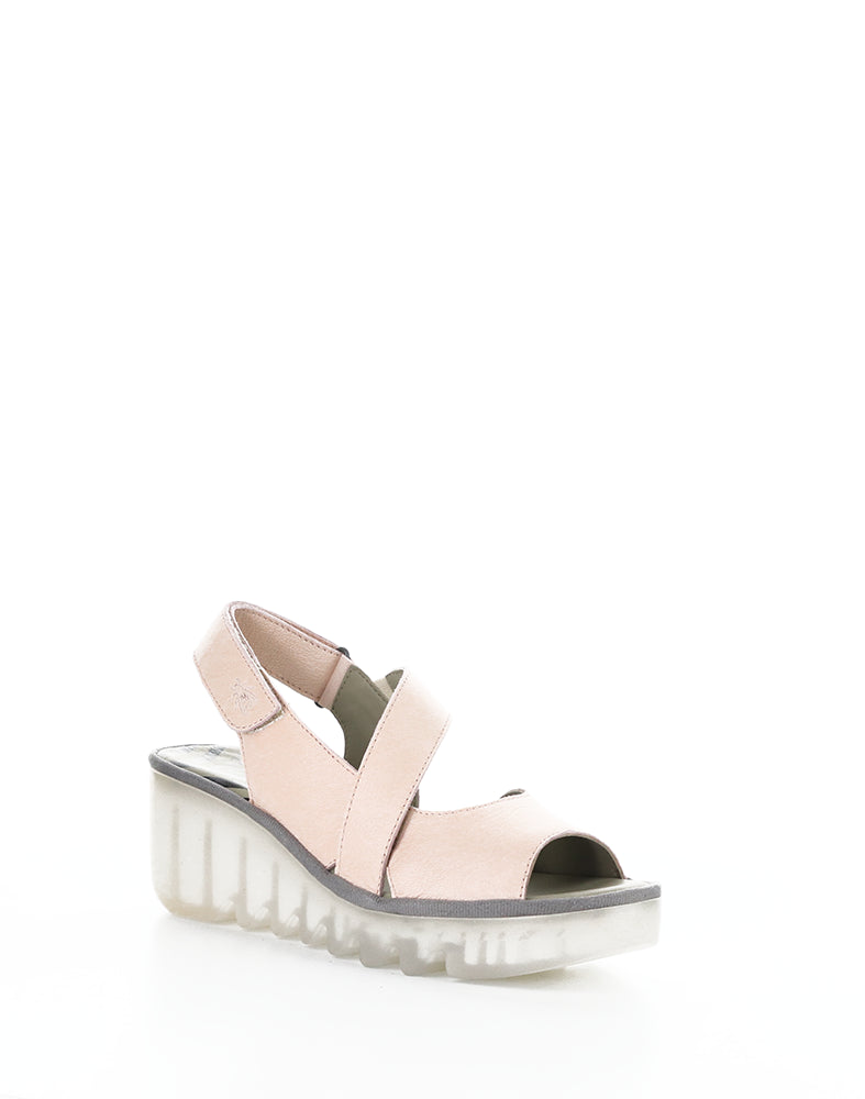 Basy605Fly 003 Nude Pink Mousse