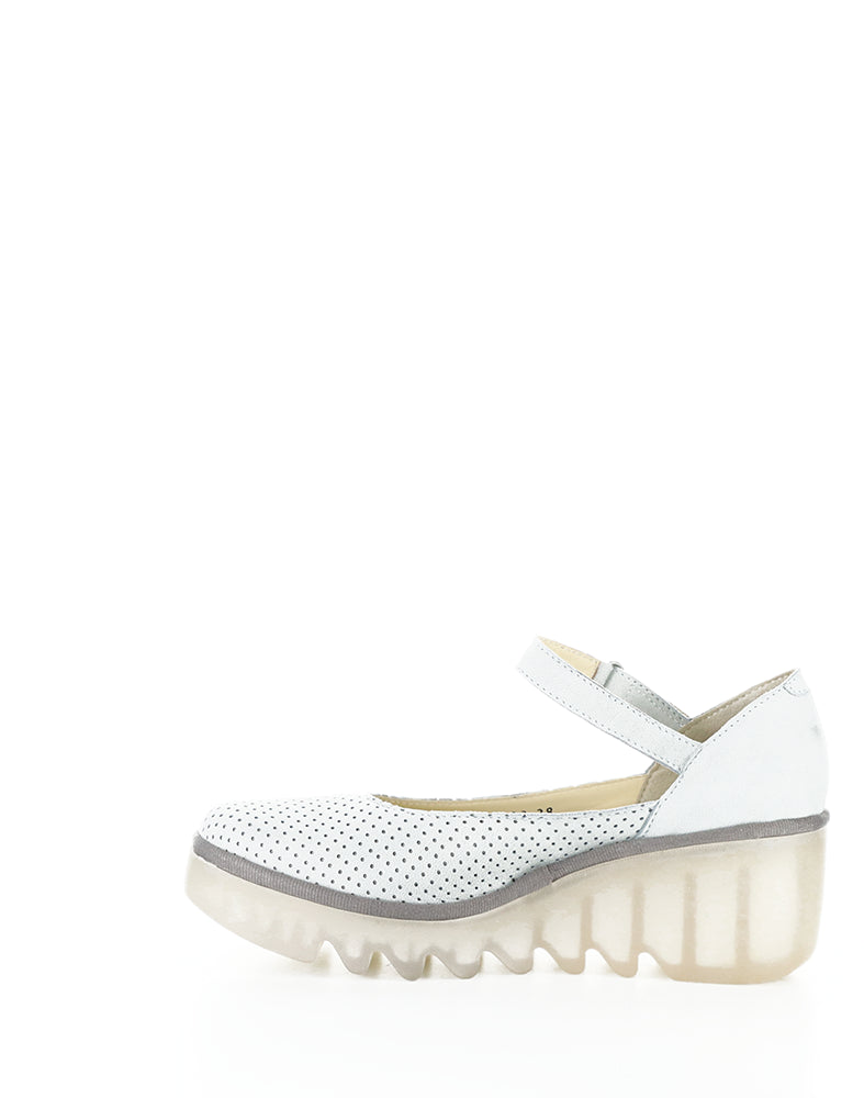 Bawa581Fly 003 Sky Blue Cupido