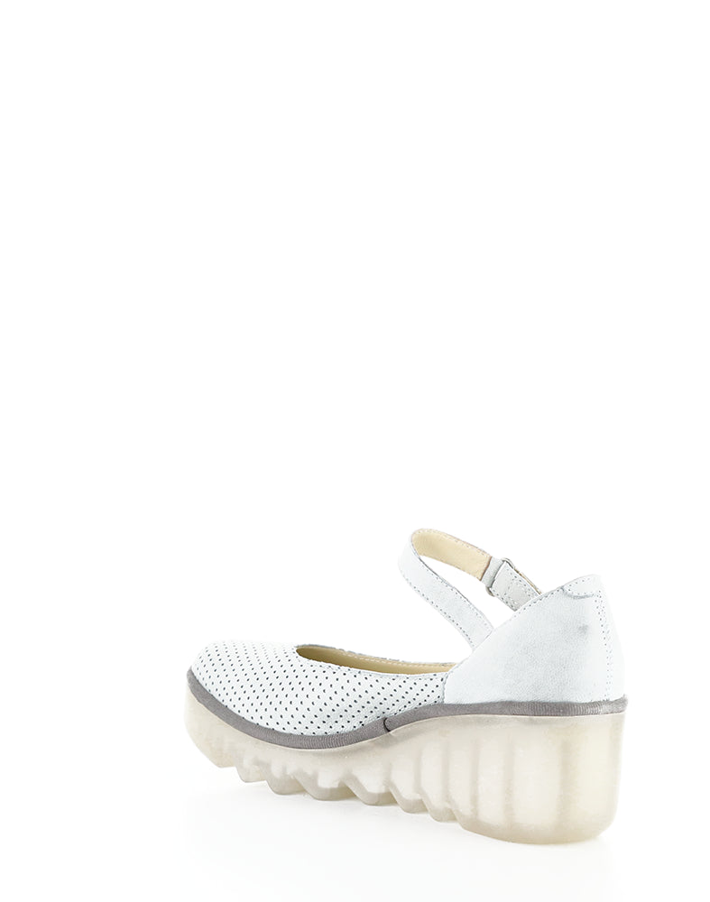 Bawa581Fly 003 Sky Blue Cupido