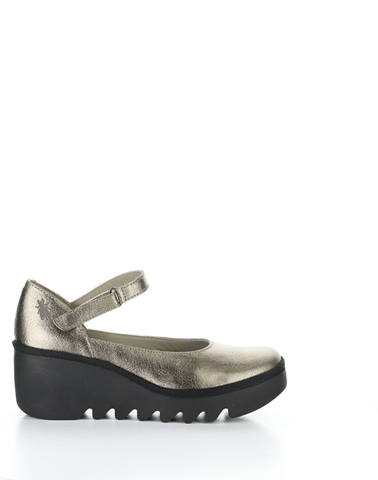 Bawo543Fly 009 Gold Valley