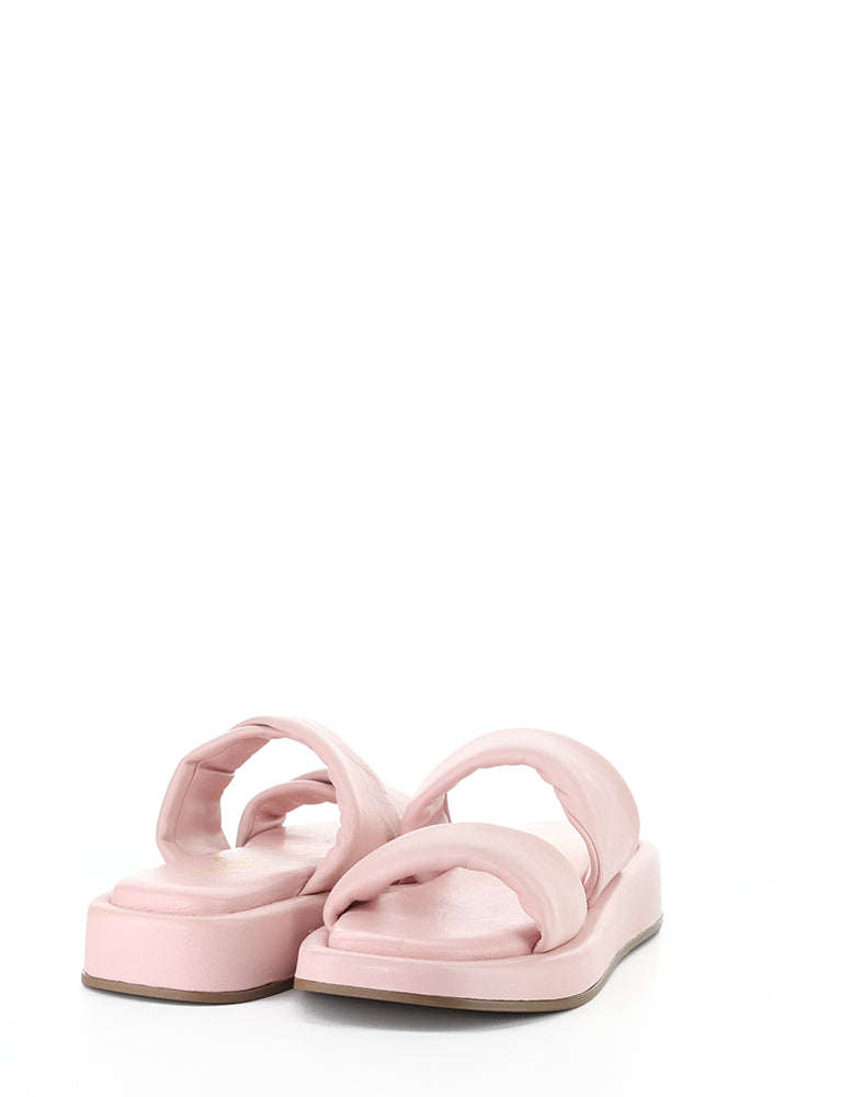Bayla Pink Nappa