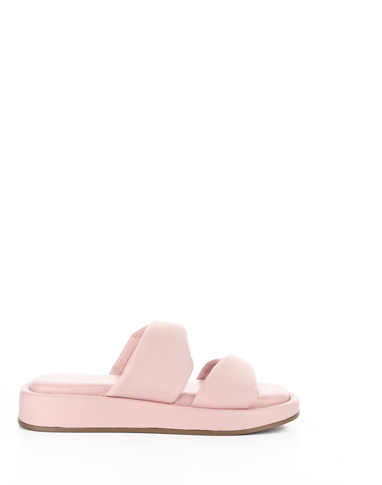 Bayla Pink Nappa