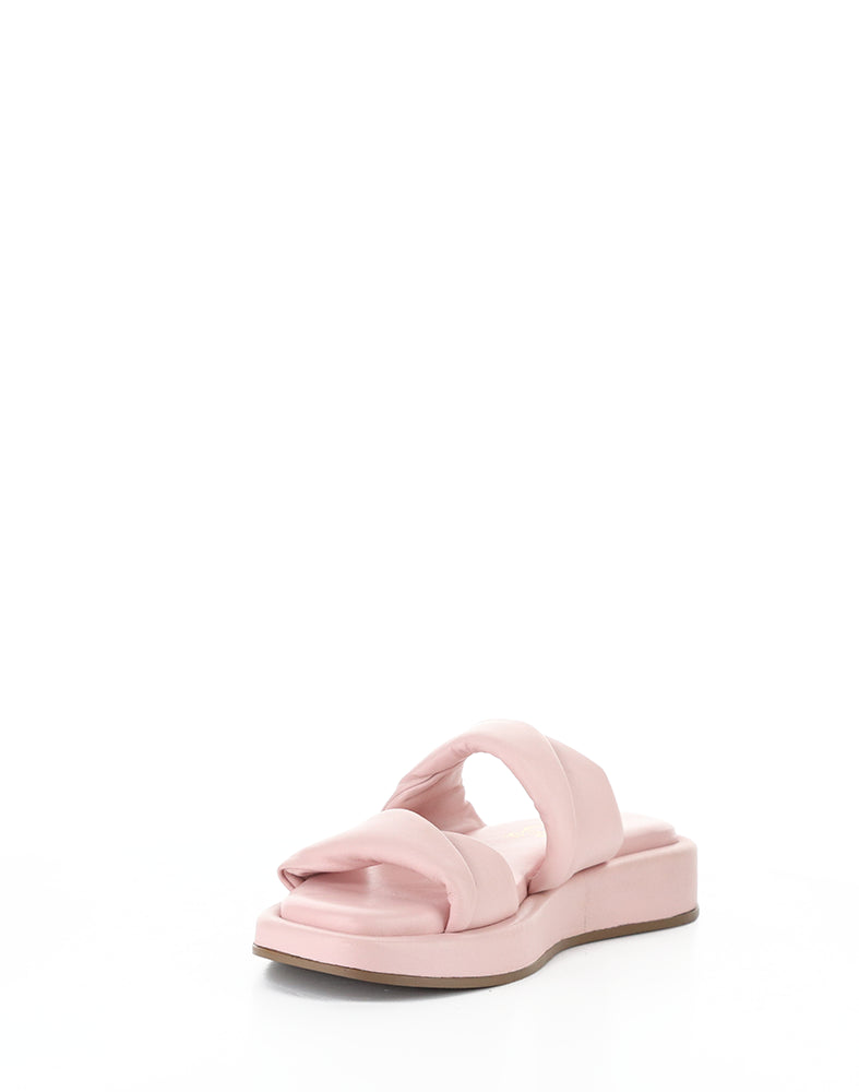 Bayla Pink Nappa
