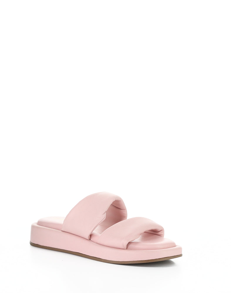 Bayla Pink Nappa