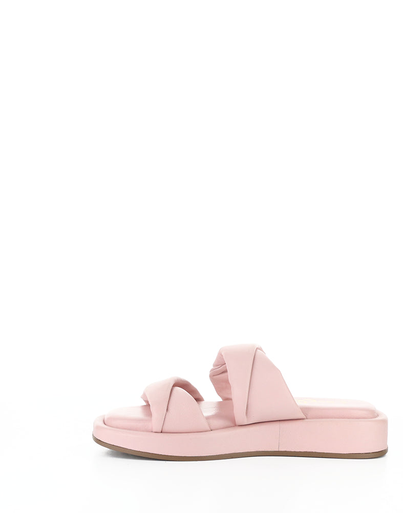 Bayla Pink Nappa