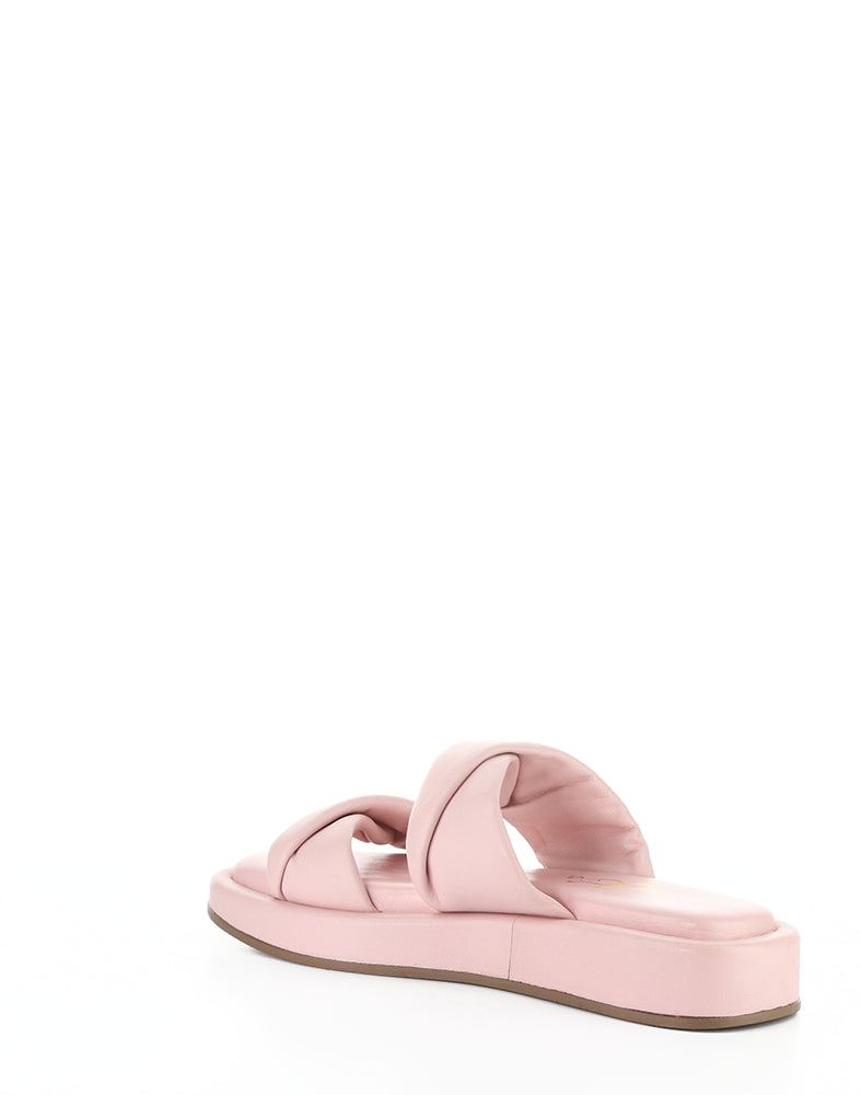 Bayla Pink Nappa