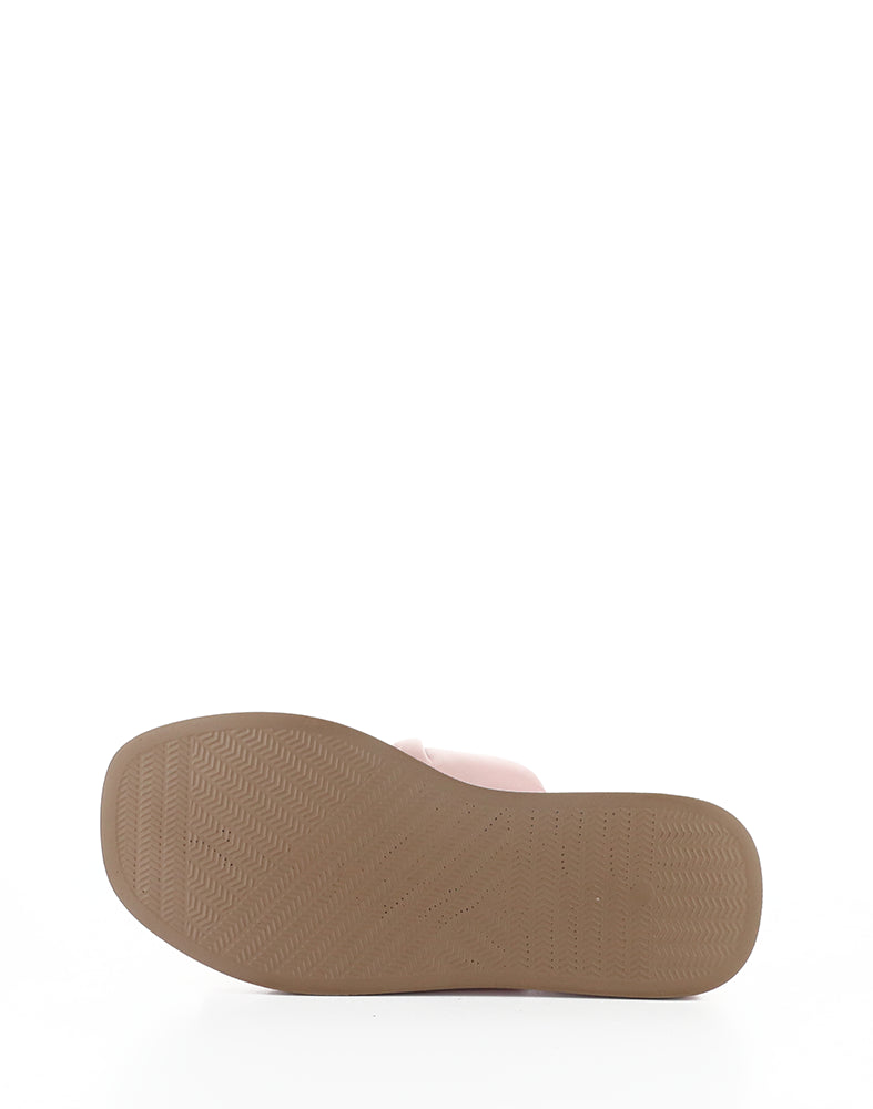 Bayla Pink Nappa