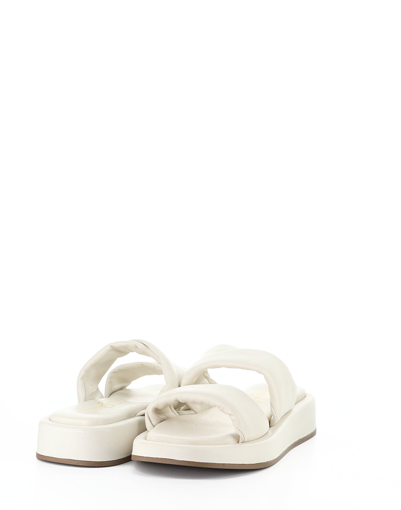 Bayla White Nappa