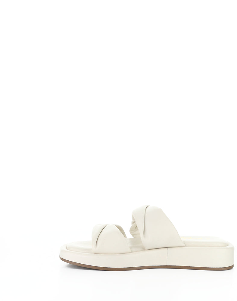 Bayla White Nappa