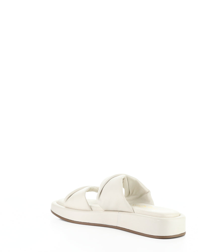 Bayla White Nappa