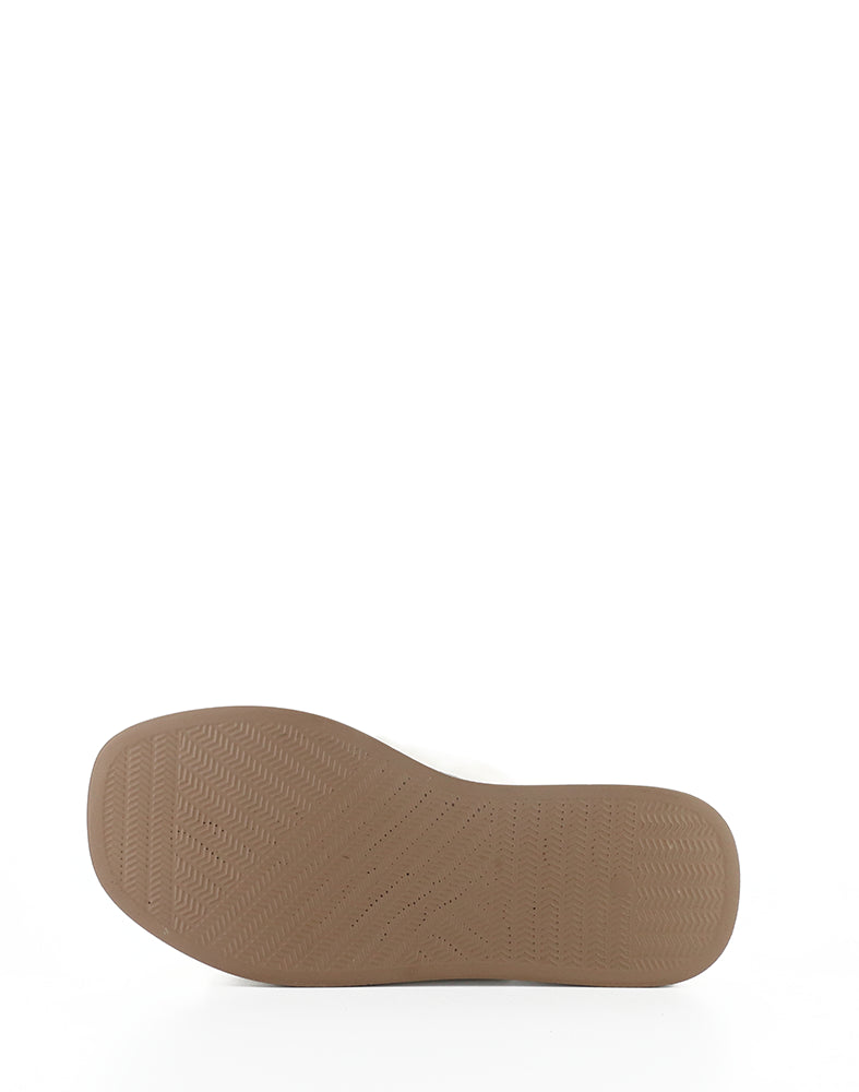 Bayla White Nappa