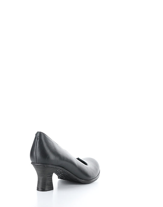 Baze086Fly 006 Black Idra