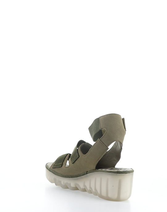 Bech474Fly 001 Khaki Cupido